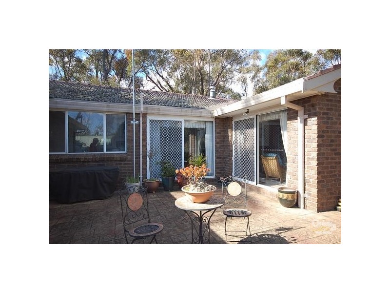 Yerrinbool NSW 2575