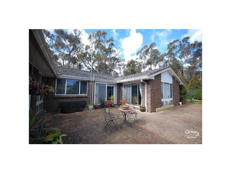 Yerrinbool NSW 2575