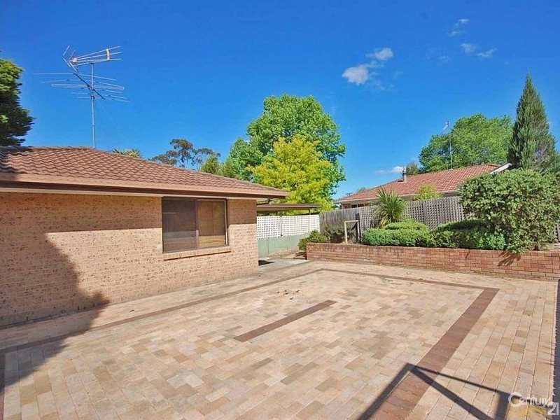 Colo Vale NSW 2575