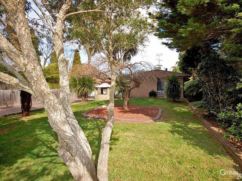 Colo Vale NSW 2575