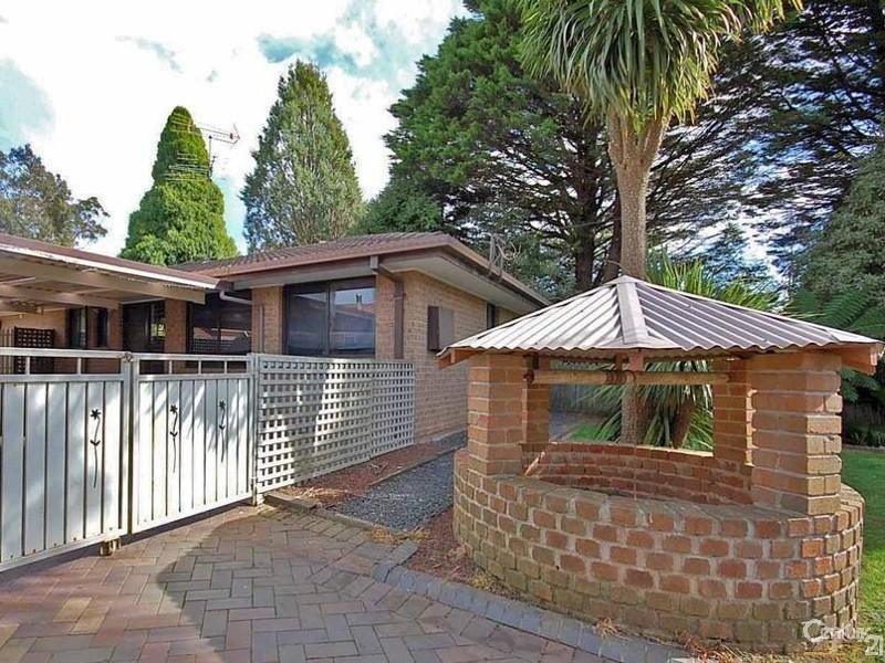 Colo Vale NSW 2575