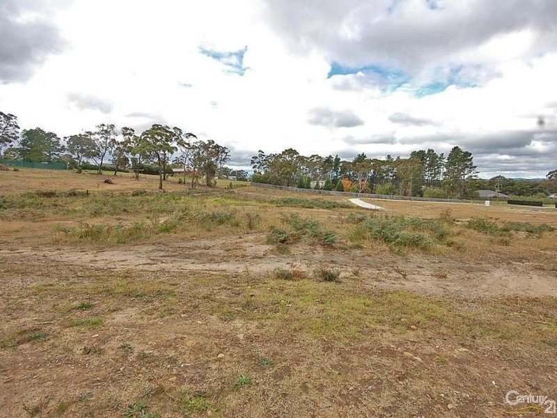 Lot 3 Willow Street, Willow Vale NSW 2575