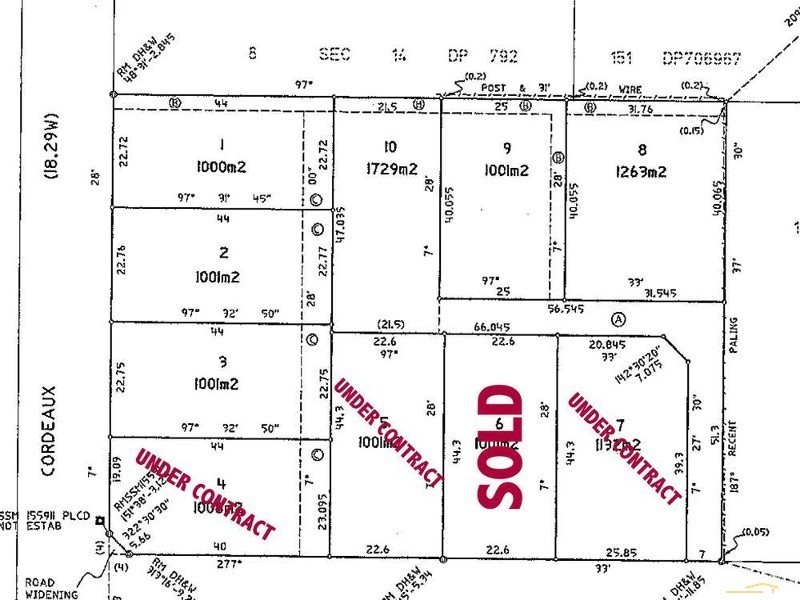 Lot 4 Willow Street, Willow Vale NSW 2575