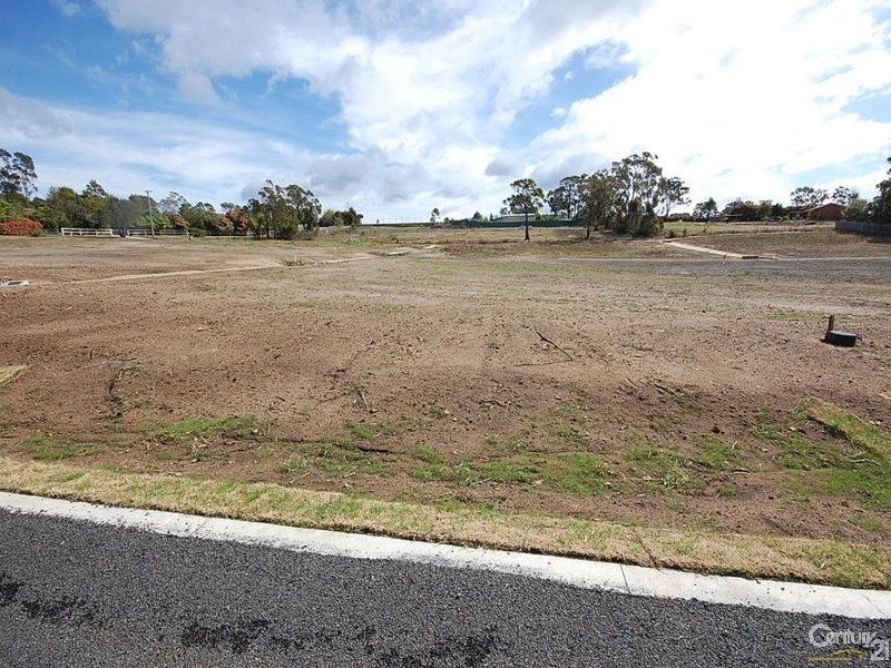 Lot 5 Willow Street, Willow Vale NSW 2575