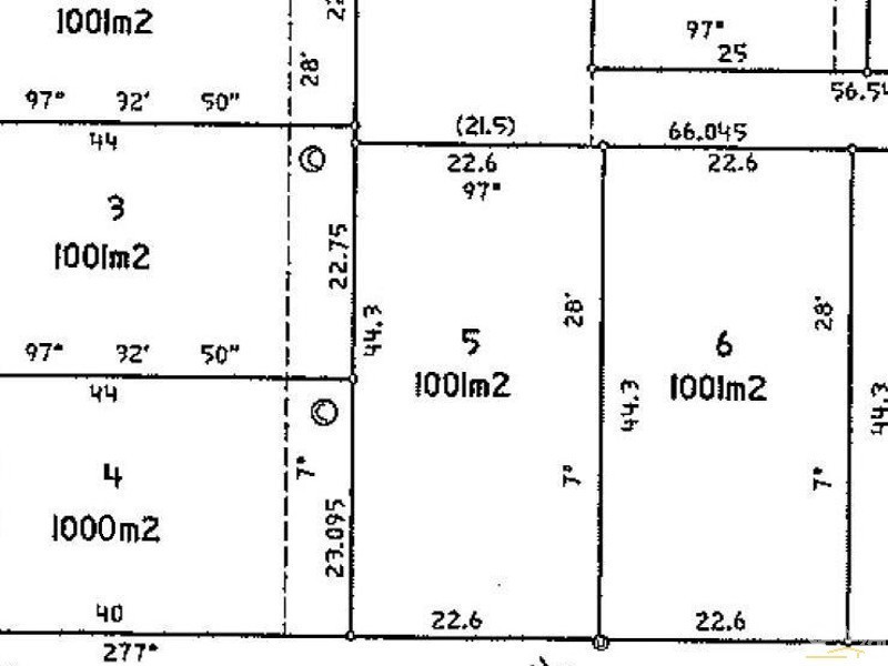 Lot 5 Willow Street, Willow Vale NSW 2575