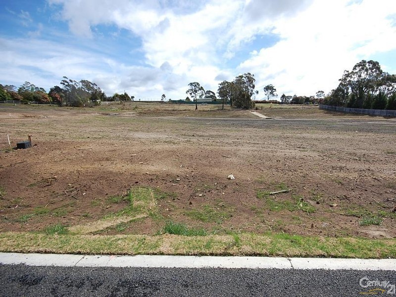 Lot 6 Willow Street, Willow Vale NSW 2575