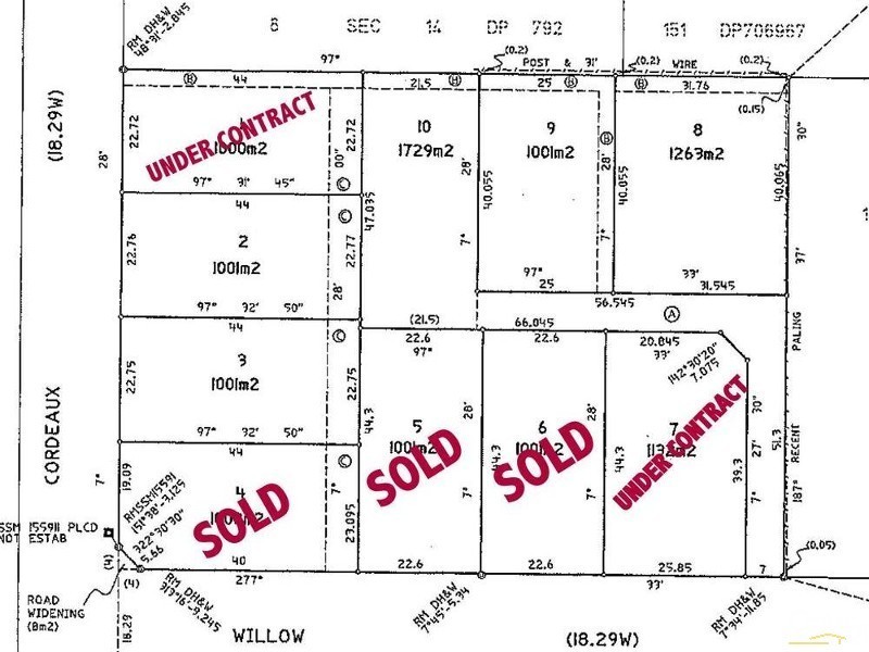 Lot 7 Willow Street, Willow Vale NSW 2575