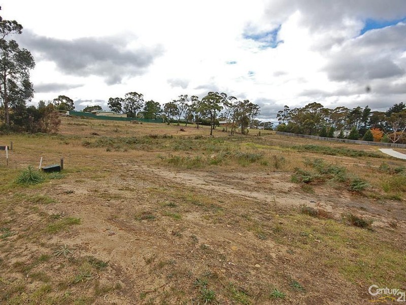 Lot 10 Willow Street, Willow Vale NSW 2575