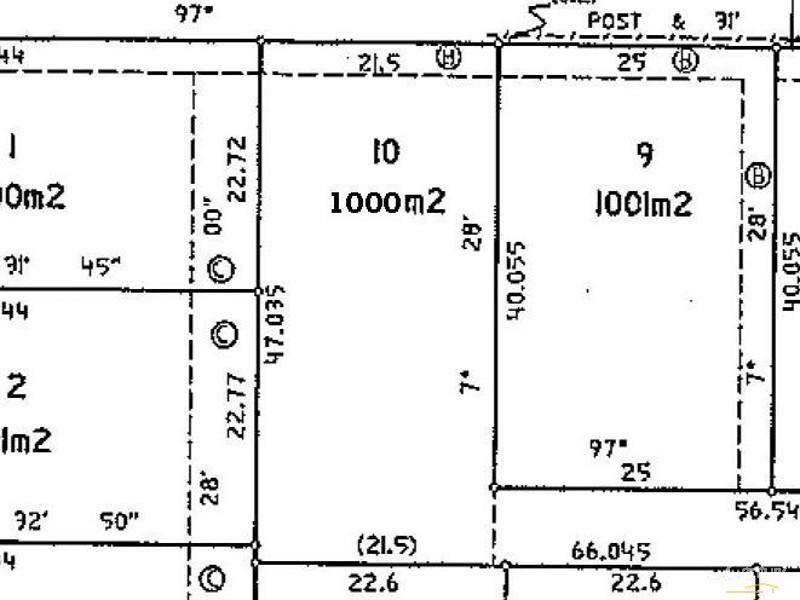 Lot 10 Willow Street, Willow Vale NSW 2575