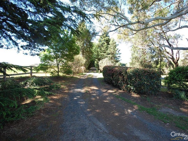 High Range NSW 2575