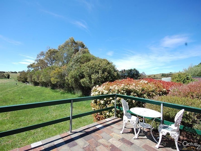 High Range NSW 2575