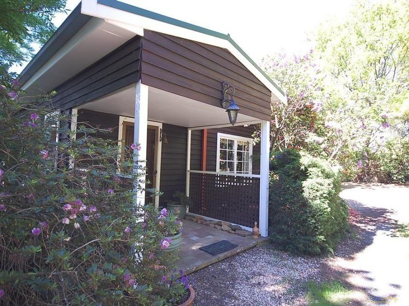 High Range NSW 2575