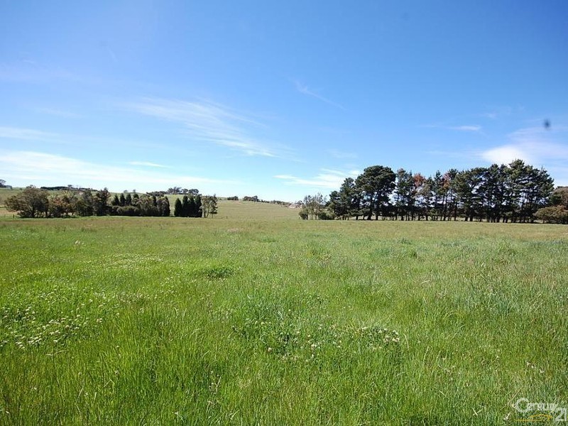 High Range NSW 2575