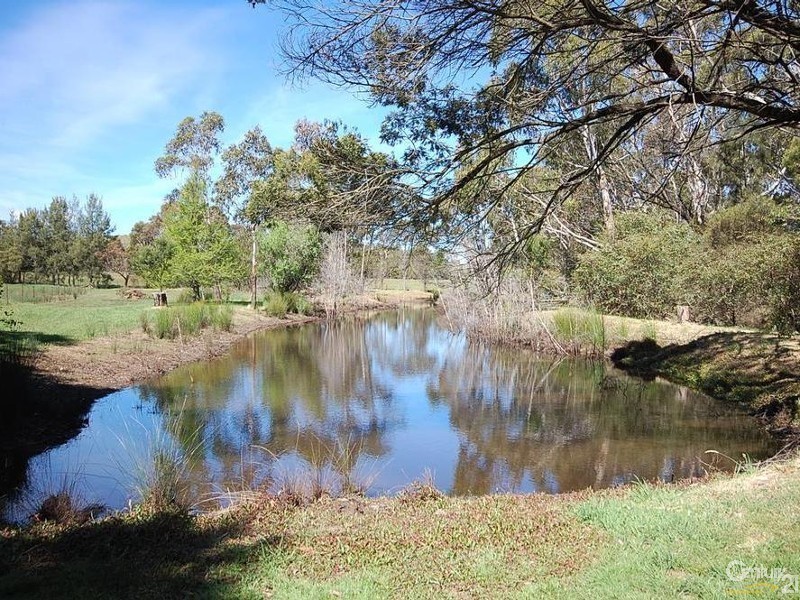 High Range NSW 2575