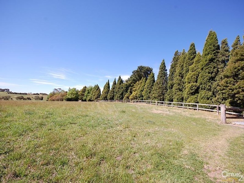 High Range NSW 2575