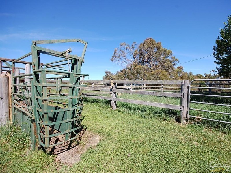 High Range NSW 2575