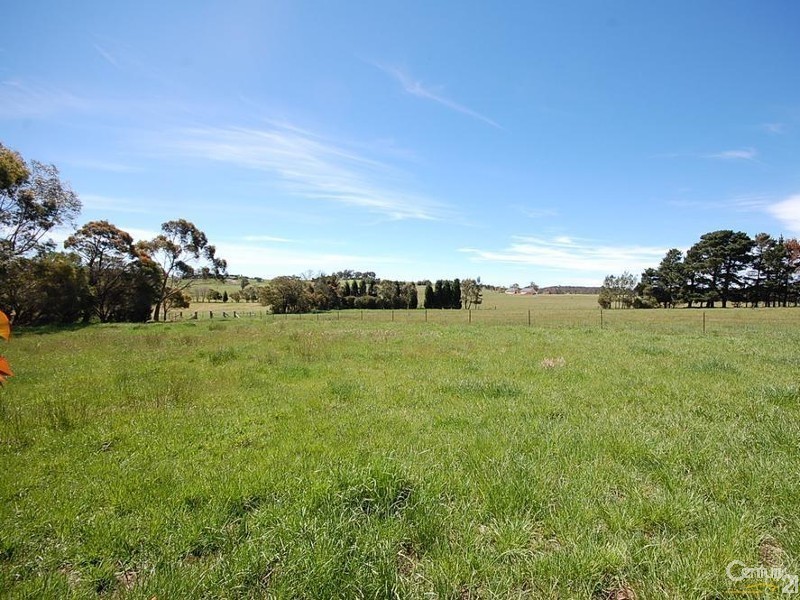 High Range NSW 2575