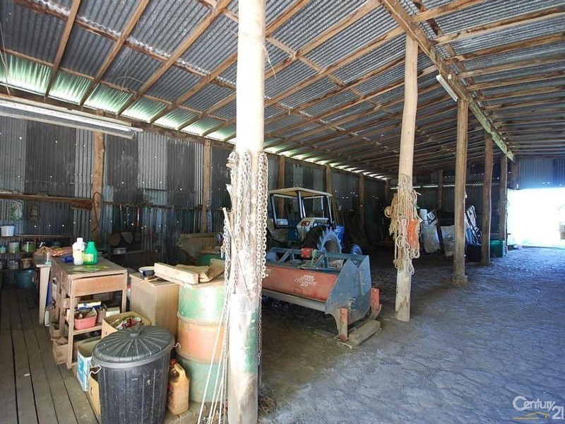 High Range NSW 2575
