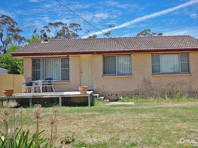 Hill Top NSW 2575