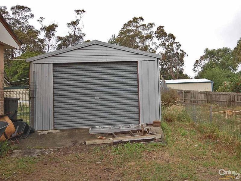 Hill Top NSW 2575