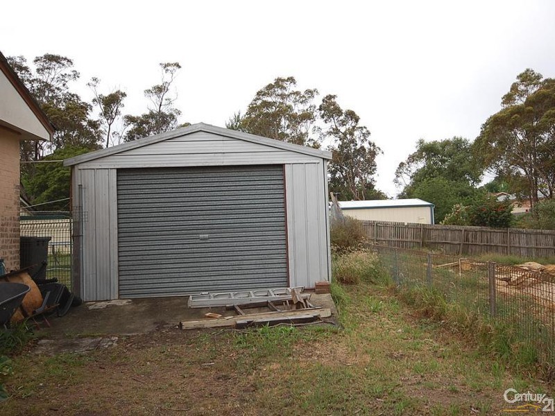 Hill Top NSW 2575