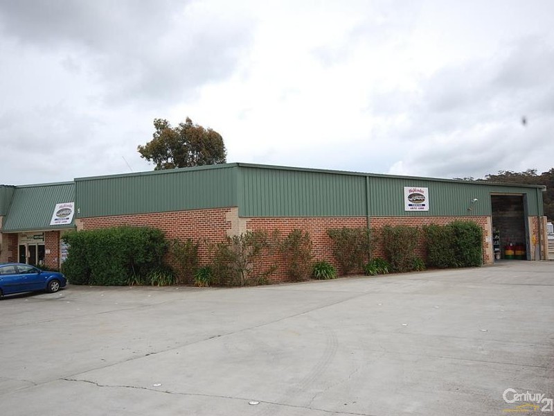 Mittagong NSW 2575