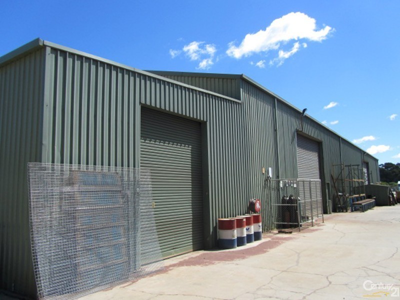 Braemar NSW 2575