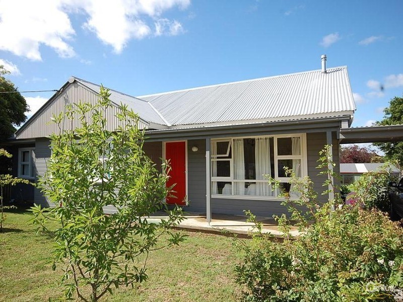 Welby NSW 2575