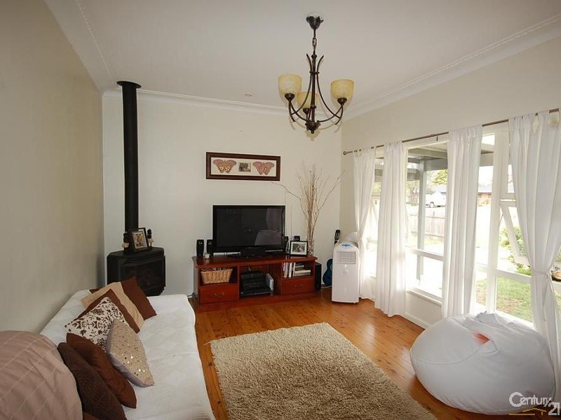 Welby NSW 2575