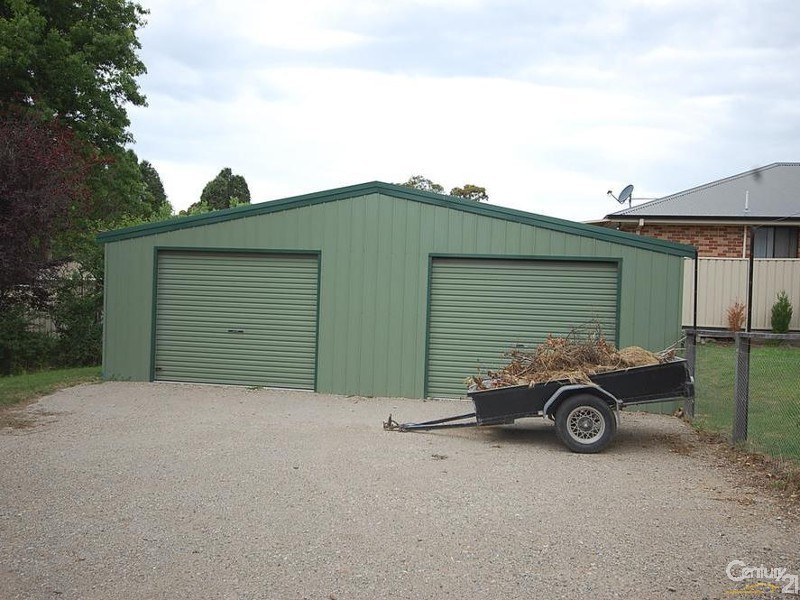Welby NSW 2575
