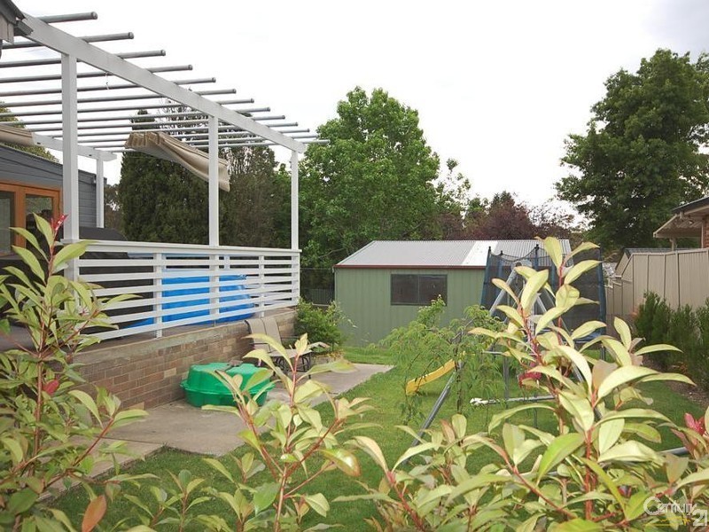 Welby NSW 2575
