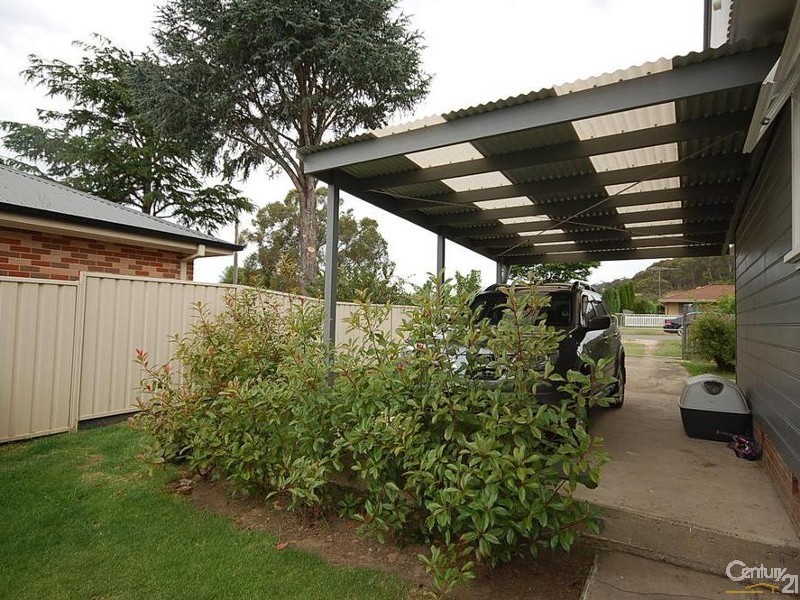 Welby NSW 2575