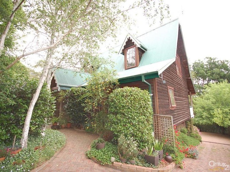 Bowral NSW 2576