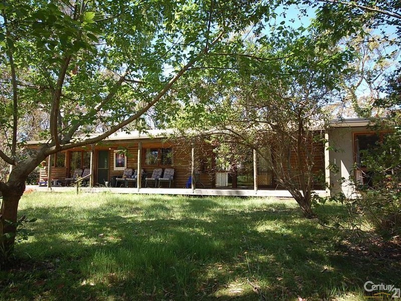 Yerrinbool NSW 2575