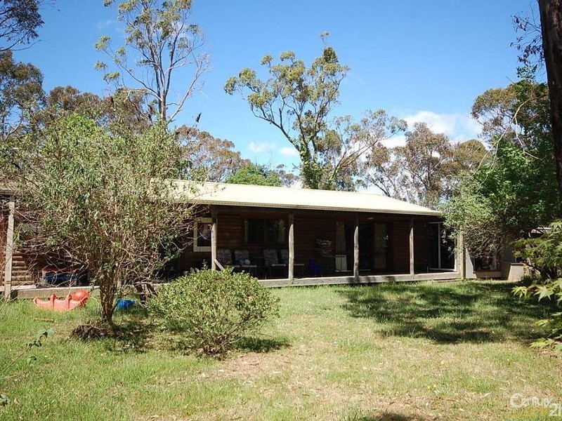 Yerrinbool NSW 2575