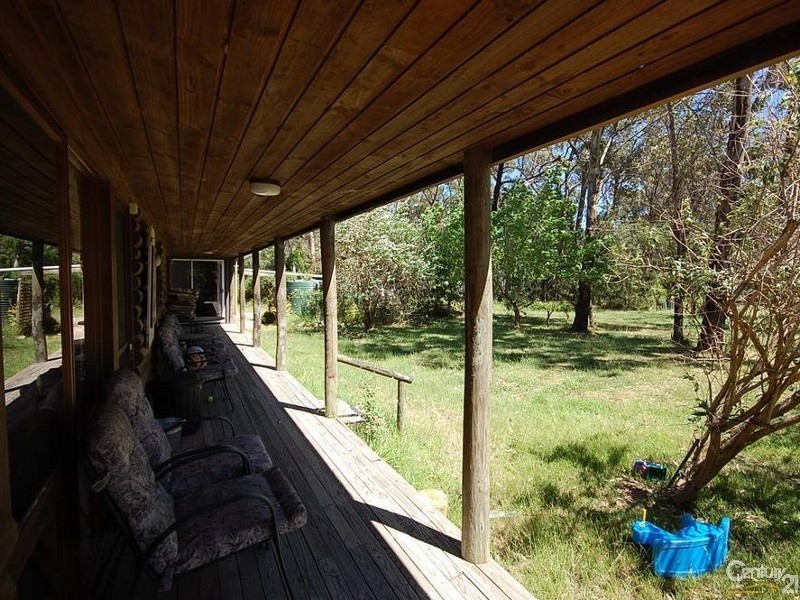 Yerrinbool NSW 2575