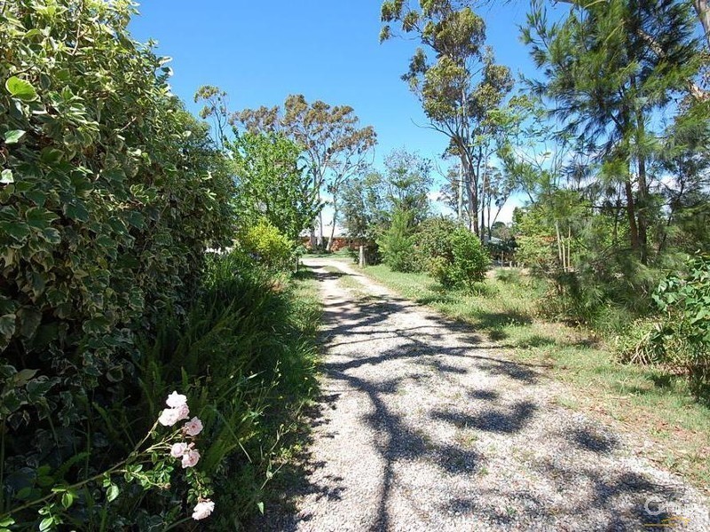 Yerrinbool NSW 2575