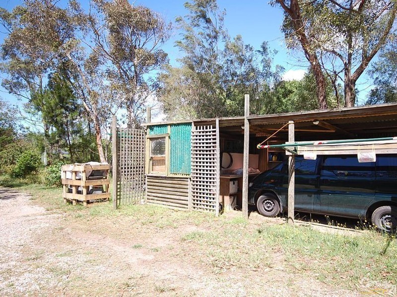 Yerrinbool NSW 2575