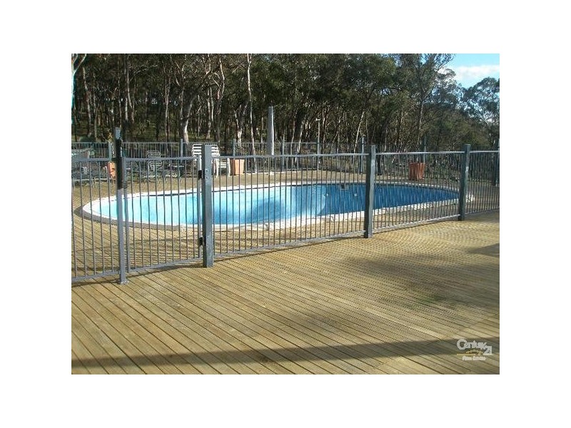 Lot 141 Hawkshill Road, Canyonleigh NSW 2577