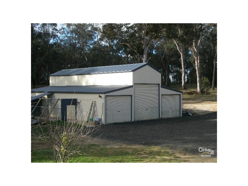 Lot 141 Hawkshill Road, Canyonleigh NSW 2577
