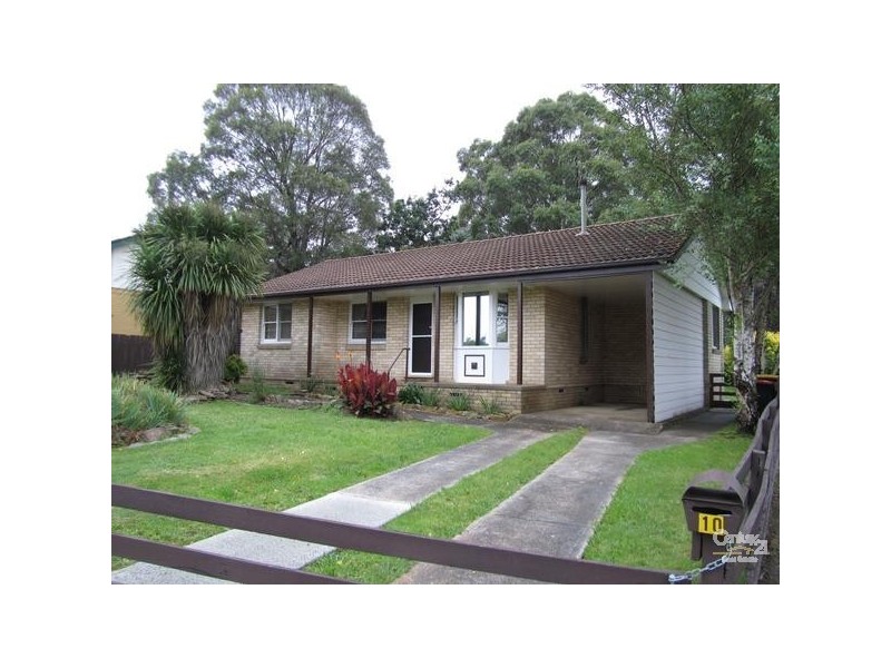 10 Derby Street, Bowral NSW 2576