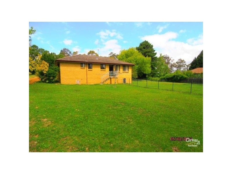 30 Old South Road, Bowral NSW 2576