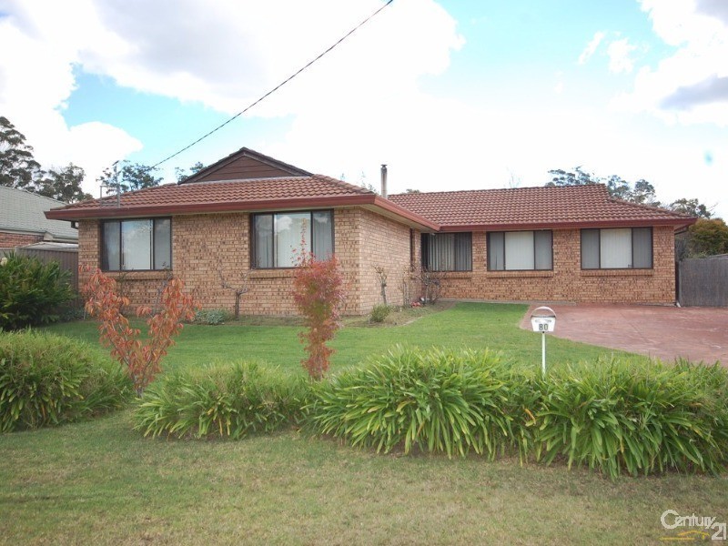 80 Banksia Street, Colo Vale NSW 2575