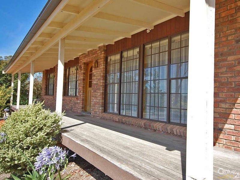 Willow Vale NSW 2575