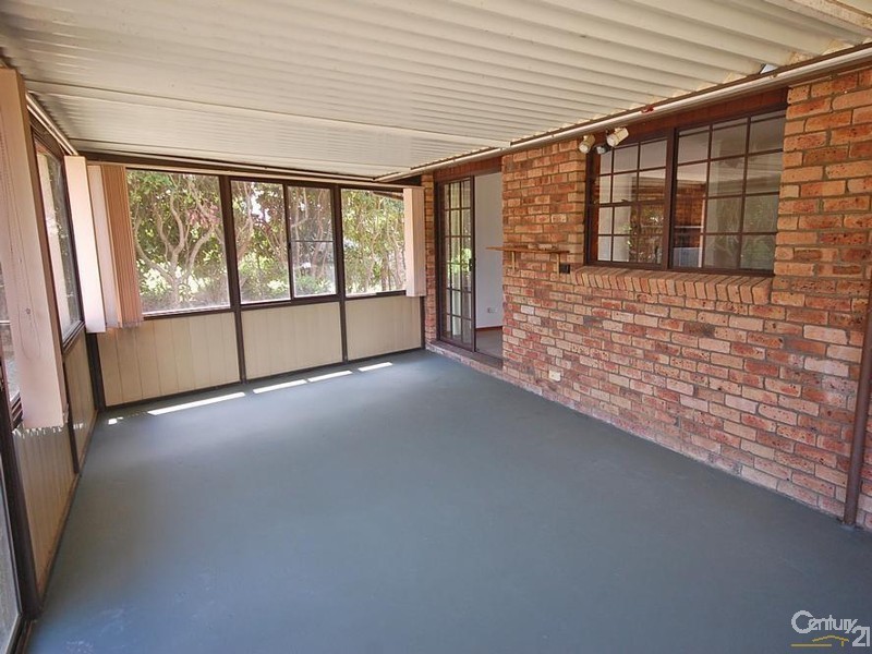 Willow Vale NSW 2575