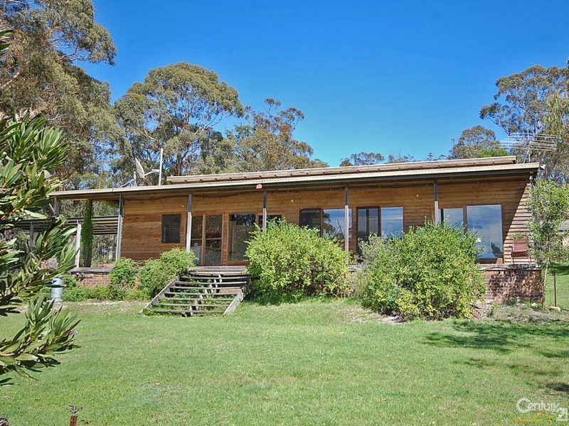 High Range NSW 2575