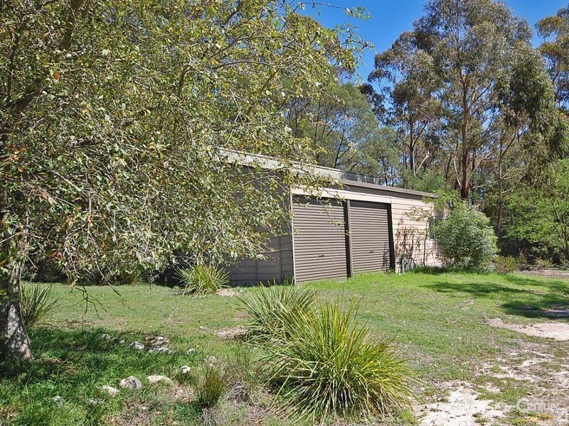 High Range NSW 2575