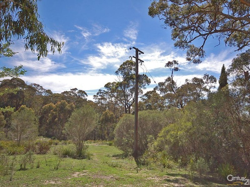 High Range NSW 2575