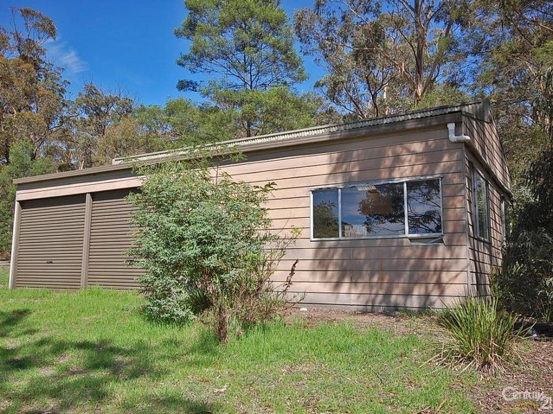 High Range NSW 2575