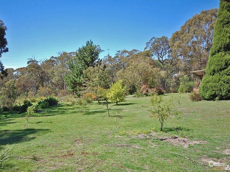 High Range NSW 2575